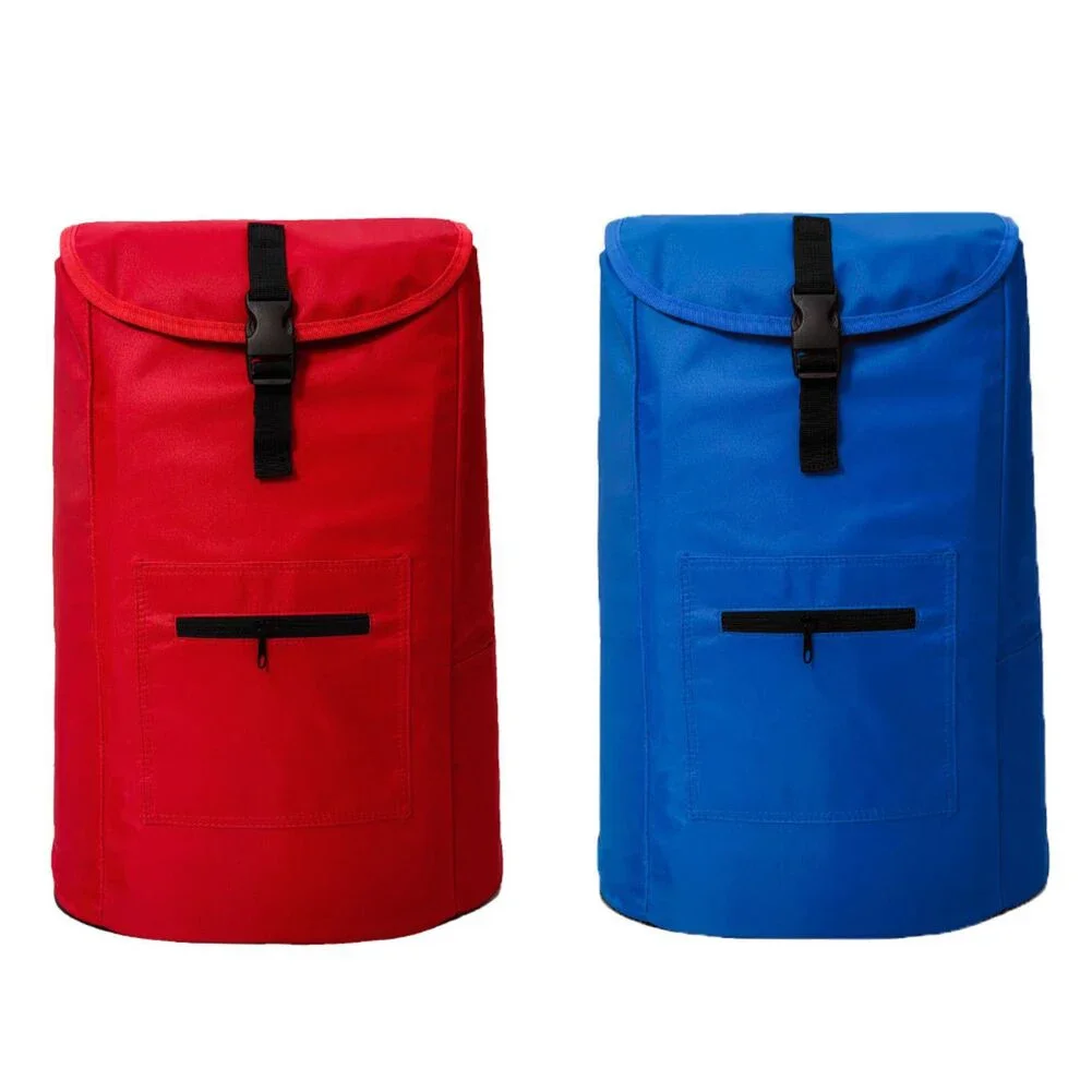 

Cart Storage Bag 38x26x50cm Lightweight Foldable Stair-Climbing Small Cart Storage Bag With Insulated Line Shopping Cart Part