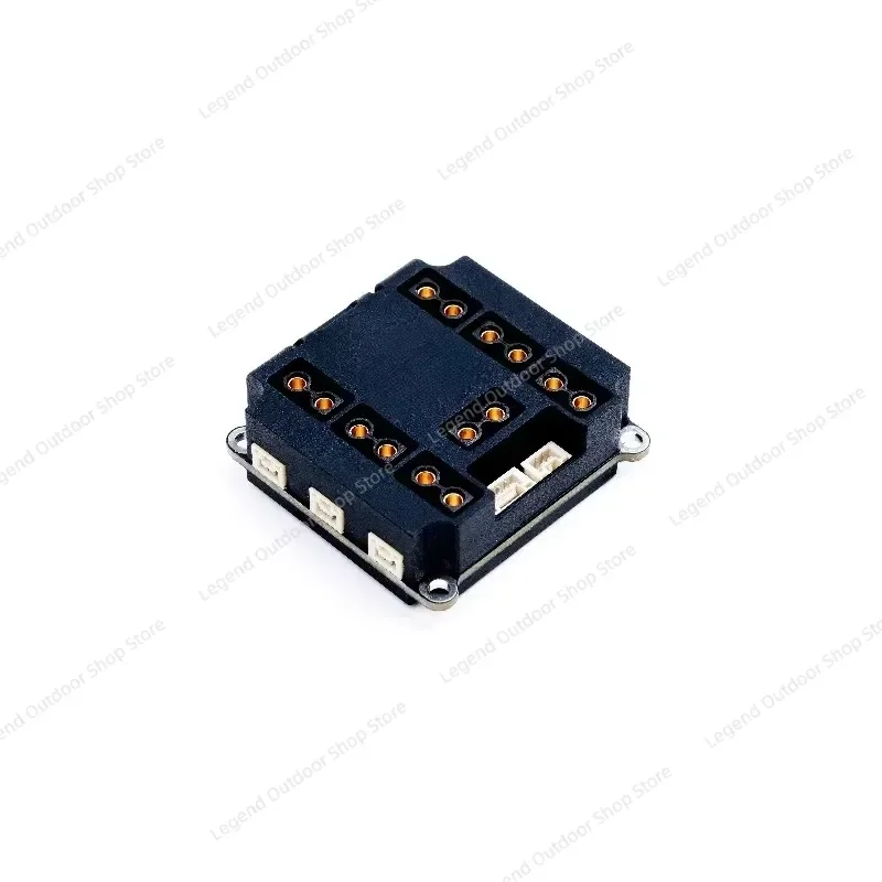 ESC Board 2 Adapter Board Designed for Power Supply and CAN Bus Communication Interface Expansion