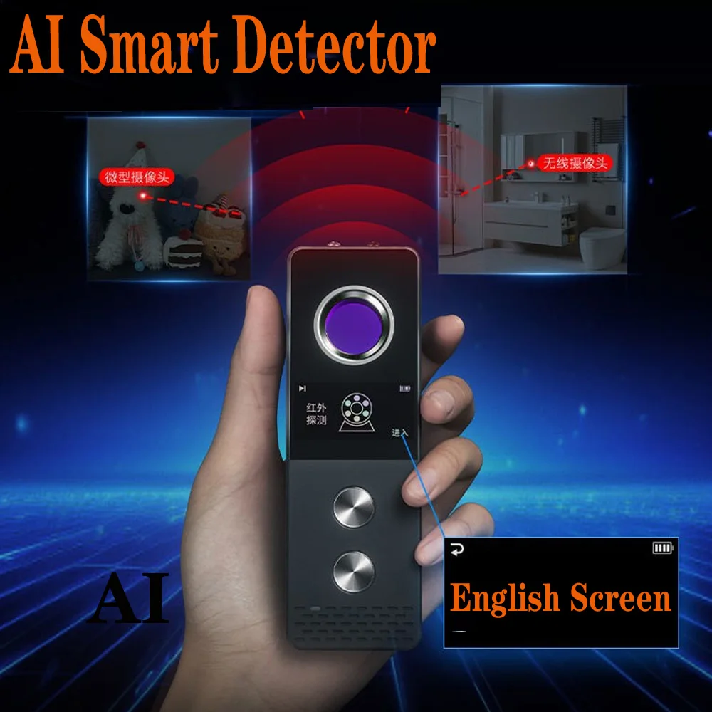 k88-pro-hidden-devices-detector-anti-theft-alarm-flashlight-for-privacy-protection-anywhere-spy-gadgets-detector-gps-track