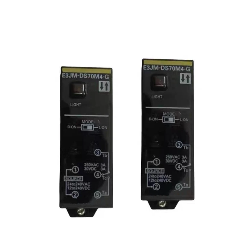 

Лидер продаж 2025 года, электронный компонент E3JM-DS70M4-G, печатная плата, ЖК-дисплей, модуль датчика температуры rfq, комплект других микросхем E3JM-DS7