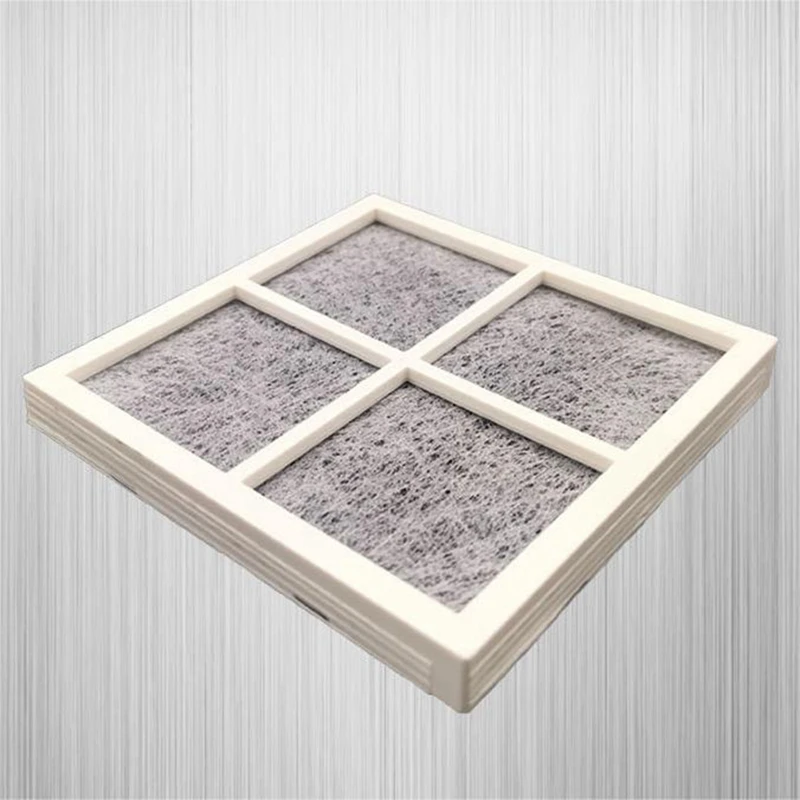 Hot 6PCS Replacement Air Filter For LG LT120F Refrigerator