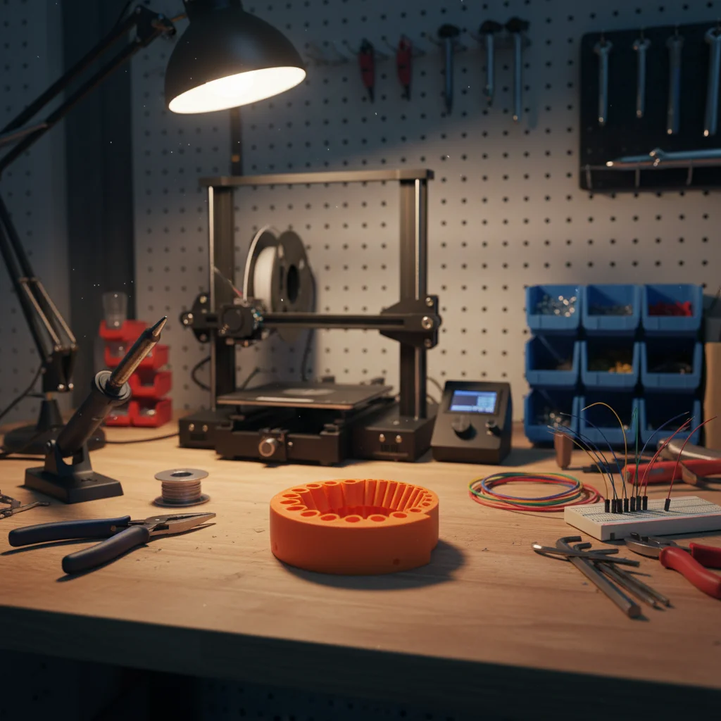 

3D Performance Utility Tool Drill Bits For Metalworking And Restoration Alloy Material