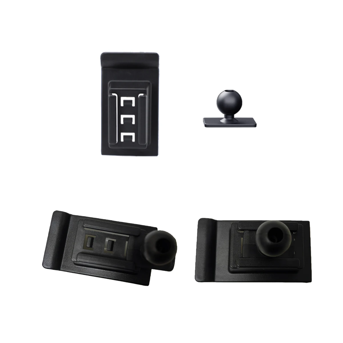 حامل هاتف السيارة تنفيس لاند روفر رينج روفر سبورت 2014 2015 2016 2017 شحن لاسلكي للسيارة لملحقات جبل Magsafe #5