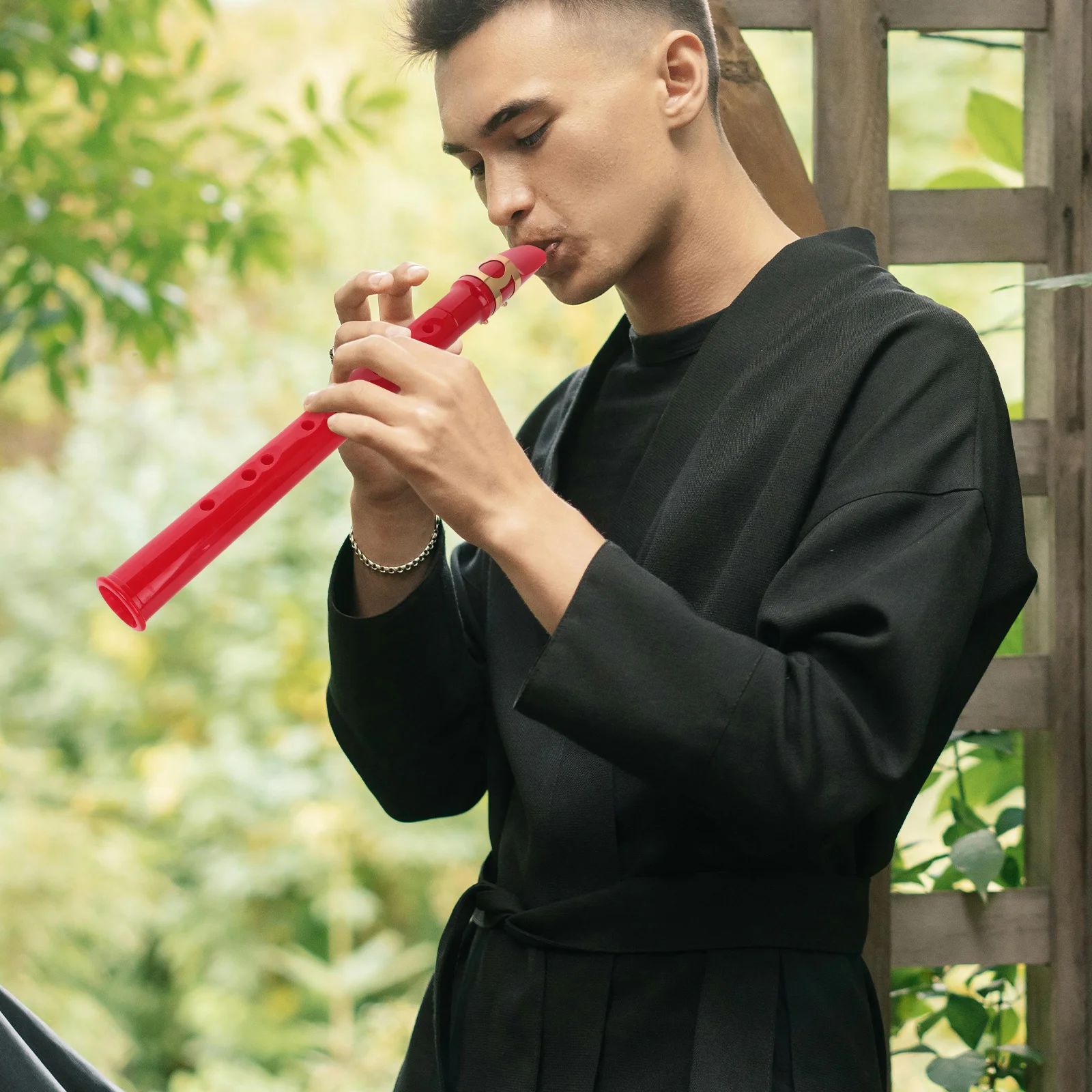 

Pocket Saxophone Mini Portable Musical Instrument For Kids Adults Compact Lightweight Practice Tool Stage Performance Pocket