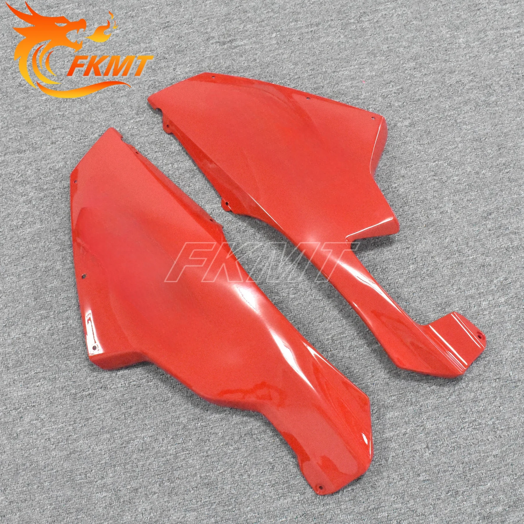 

ABS Plastic Motorcycle Modification Lower Side Fairing Kits For APRILIA RS125 RS 125 2006 2007 2008 2009 2010 2011
