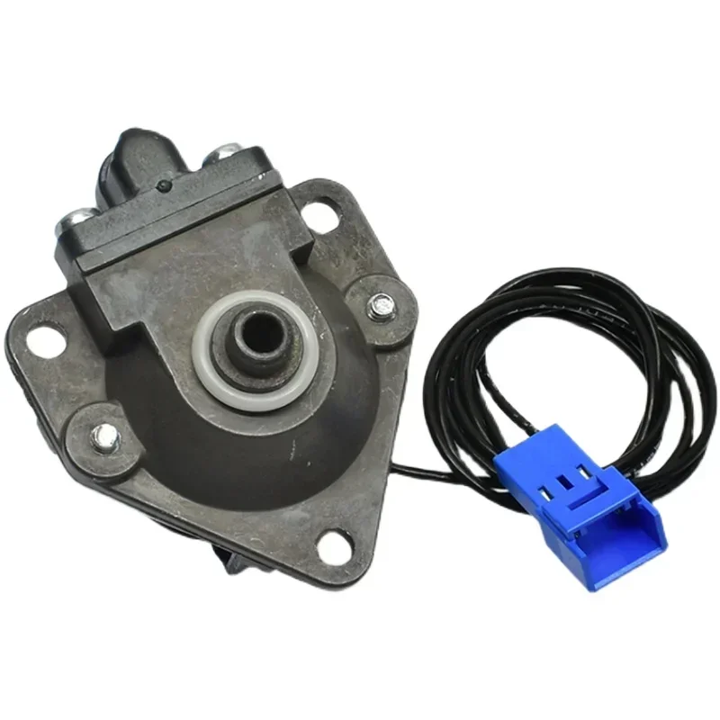 Válvula solenoide para Cuco arrocera, accesorios de válvula de escape, 12V/0,8, G1066