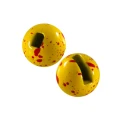 Ruby Deep Lemon
