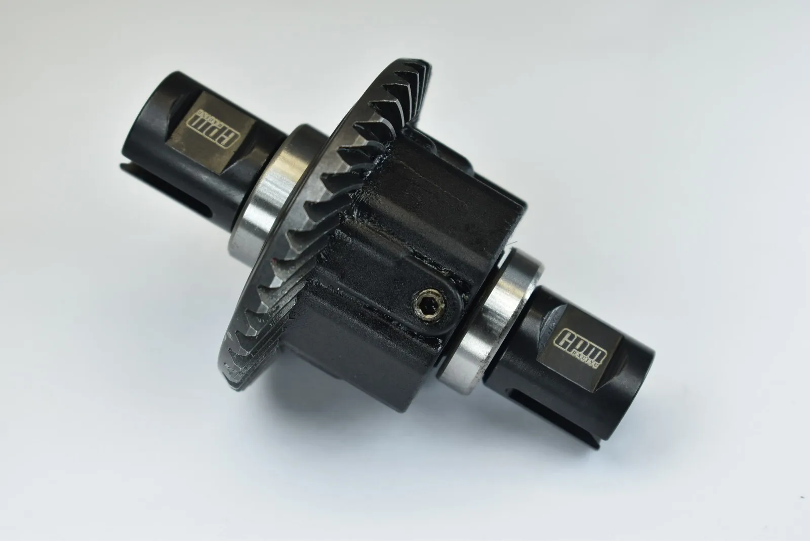 GPM Carbon Steel F/C/R Diff Outdrive ARRMA 1/5 Kraton 8S EXB Outcast 8S EXB