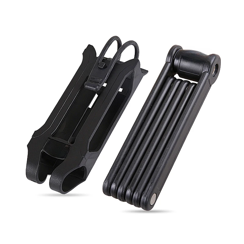 

Универсальный складной замок, противоугонный замок для велосипеда, шарнир электромобиля для горного велосипеда