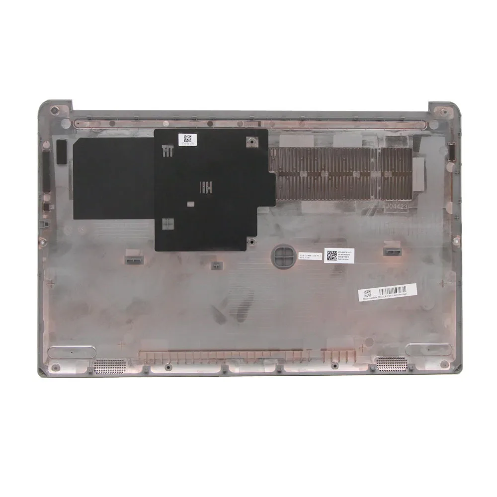 Laptop Bottom Case For Lenovo For IdeaPad 1-15ADA7 1 15AMN7 82R1 82VG 5CB1F36615 Lower Case Base Cover Grey New