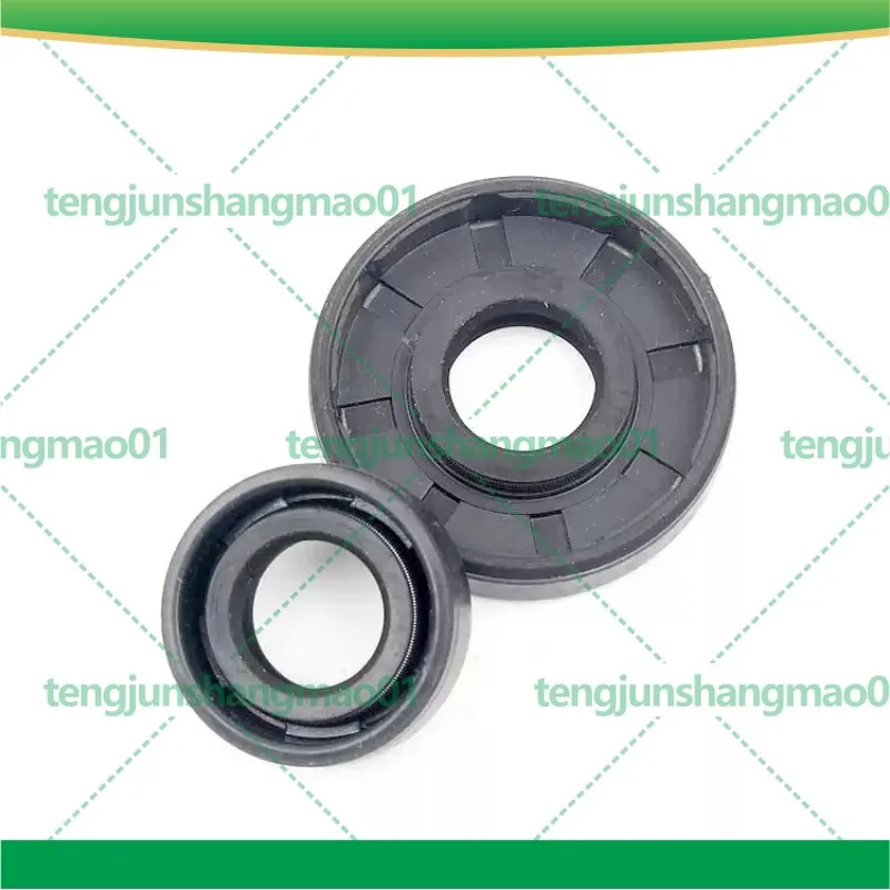 5set For Komatsu G45 G35 BC4310 3410 443R 436R Brush Cutter Crankshaft Large Small Oil Seal Replacement Parts