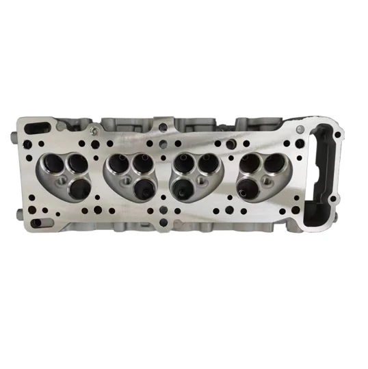 

Brand New G6 Cylinder Head A100-10-100E G60110100B G601-10-100B FOR M-AZDA G6 B2600 MPV 2.6L