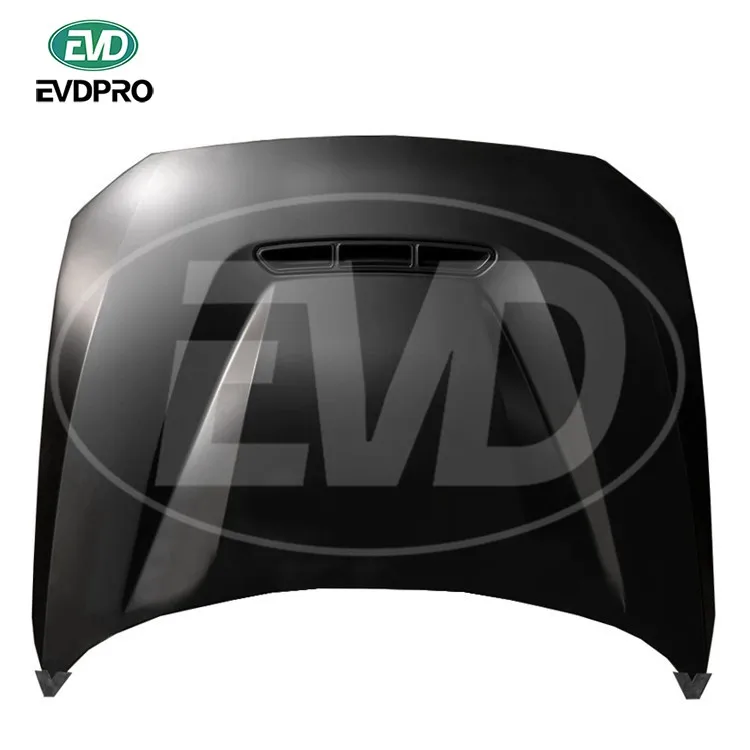 

M2 CS STYLE ALUMINUM HOOD BONNET 51718082720 for 2012-2015 BMW 1 SERIES F20