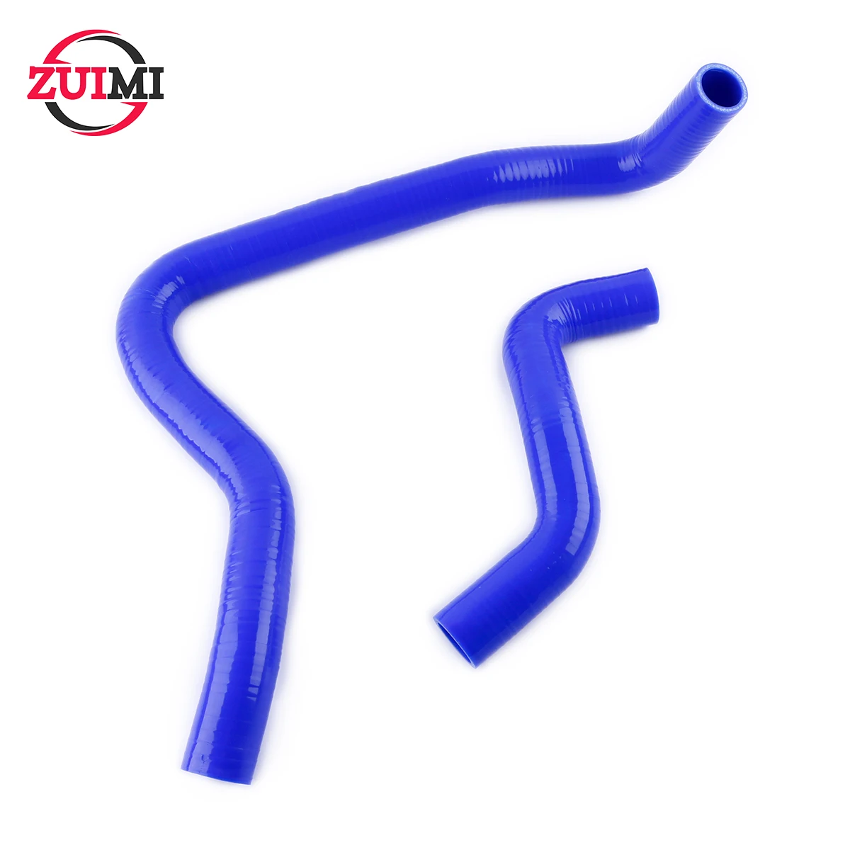 For 1997-2001 Honda Accord SiR SiR-T CF4 Euro-R CL1 1998 1999 2000 Silicone Radiator Coolant Hose Pipe Kit Auto High Performance