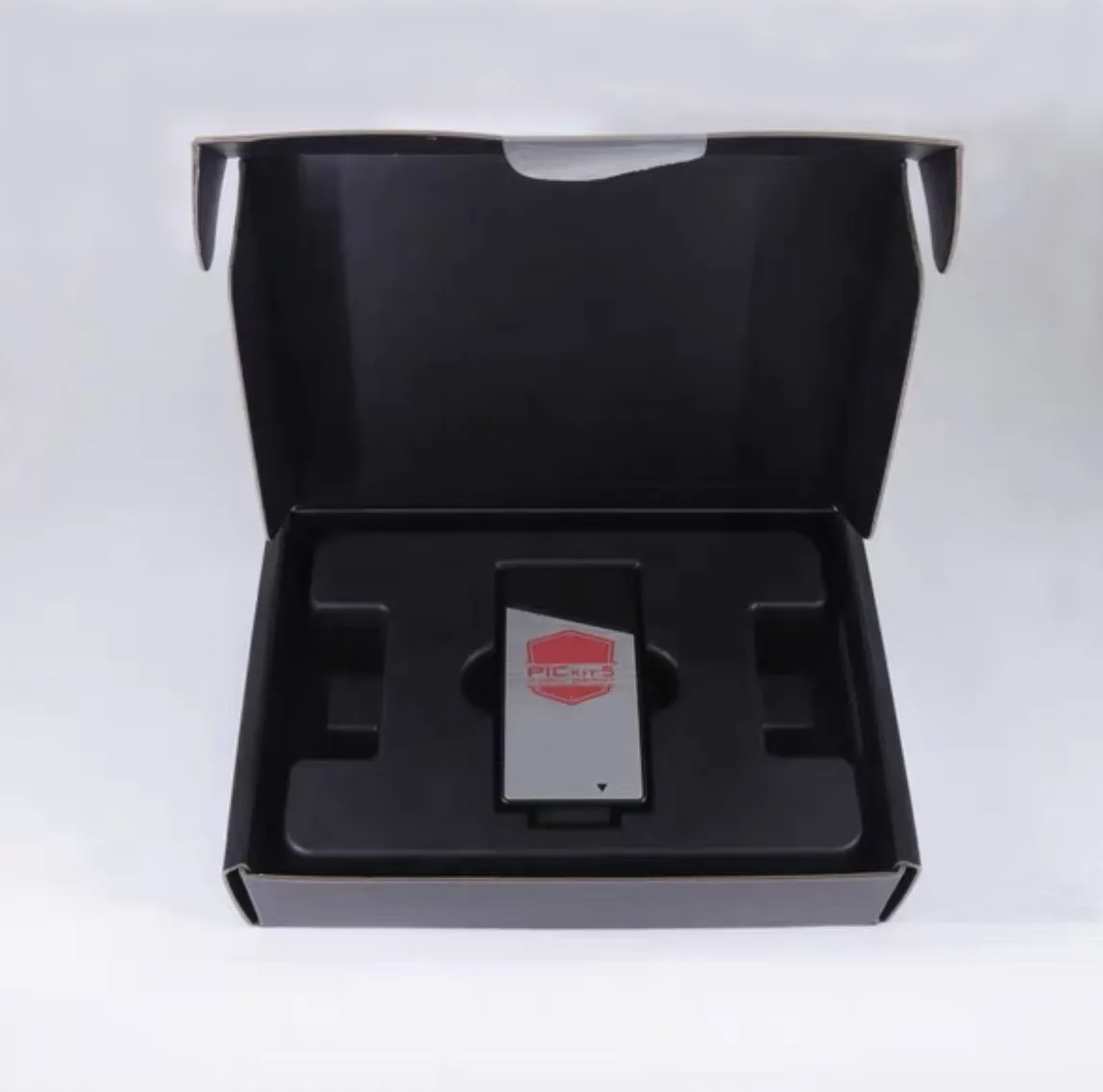 Papan Pengembangan PICKIT 5 MCU Debugger Programmer (In-Circuit/In-System) PG 164150   PICKIT5