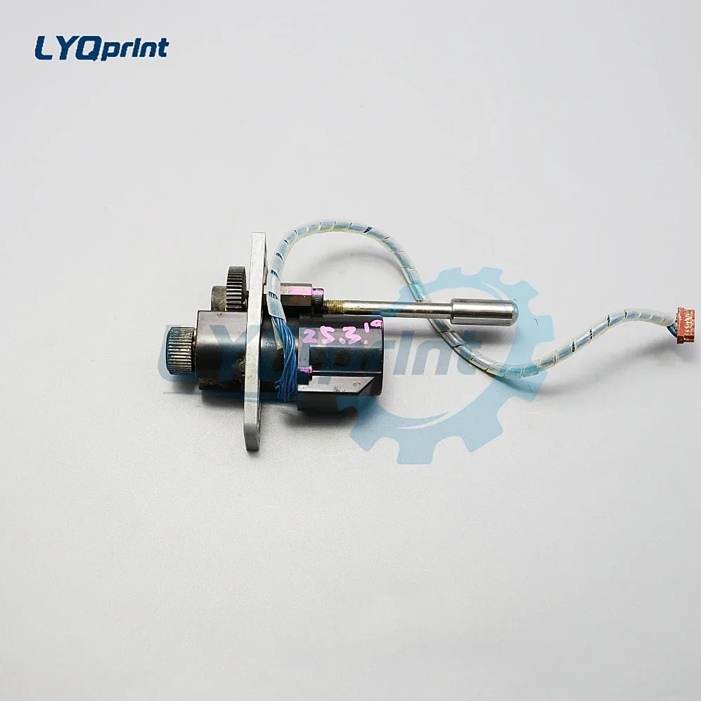 90% Original New Best Quality Komori Ink Key Motor For Printing Machine Parts Durable