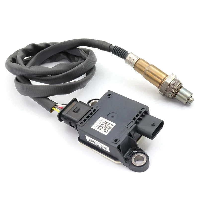 0281006375 Diesel Exhaust PM Particulate Matter Sensor For Mercedes-Benz W166 X166 GL350 ML350 GLE300 GLE350 A0009058602