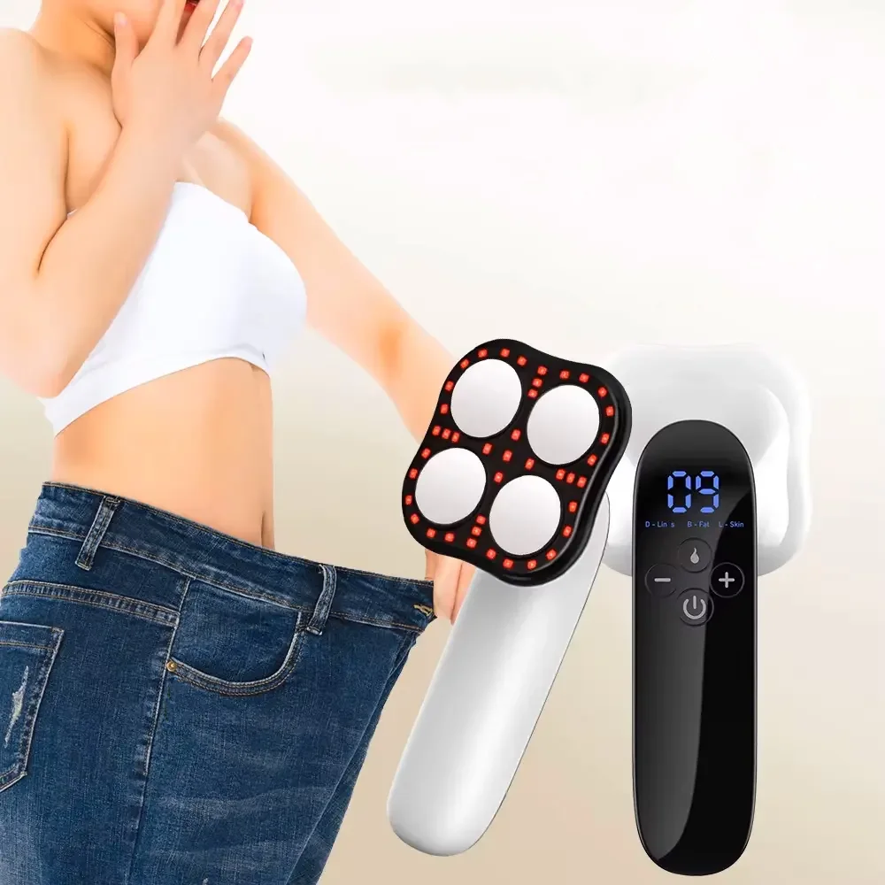 

Wireless Massager Tightening Leg Arm Shaper Skin Beauty Machine