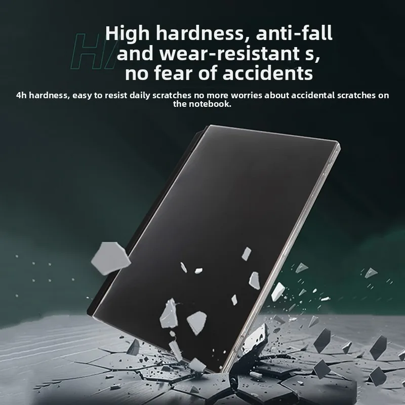 2025 ASUS TUF Gaming F16/A16 Capa protetora de computador FA608 Capa corporal FX608 Capa protetora anti-queda e anti-colisão