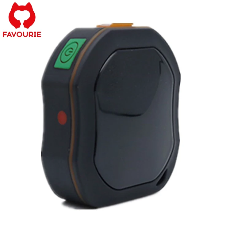 FAVOURIE трекер мини GPS трекер водонепроницаемый GPS автомобиль GSM/GPRS Veicular для детей старше домашних животных SOS пожизненная бесплатная платформа