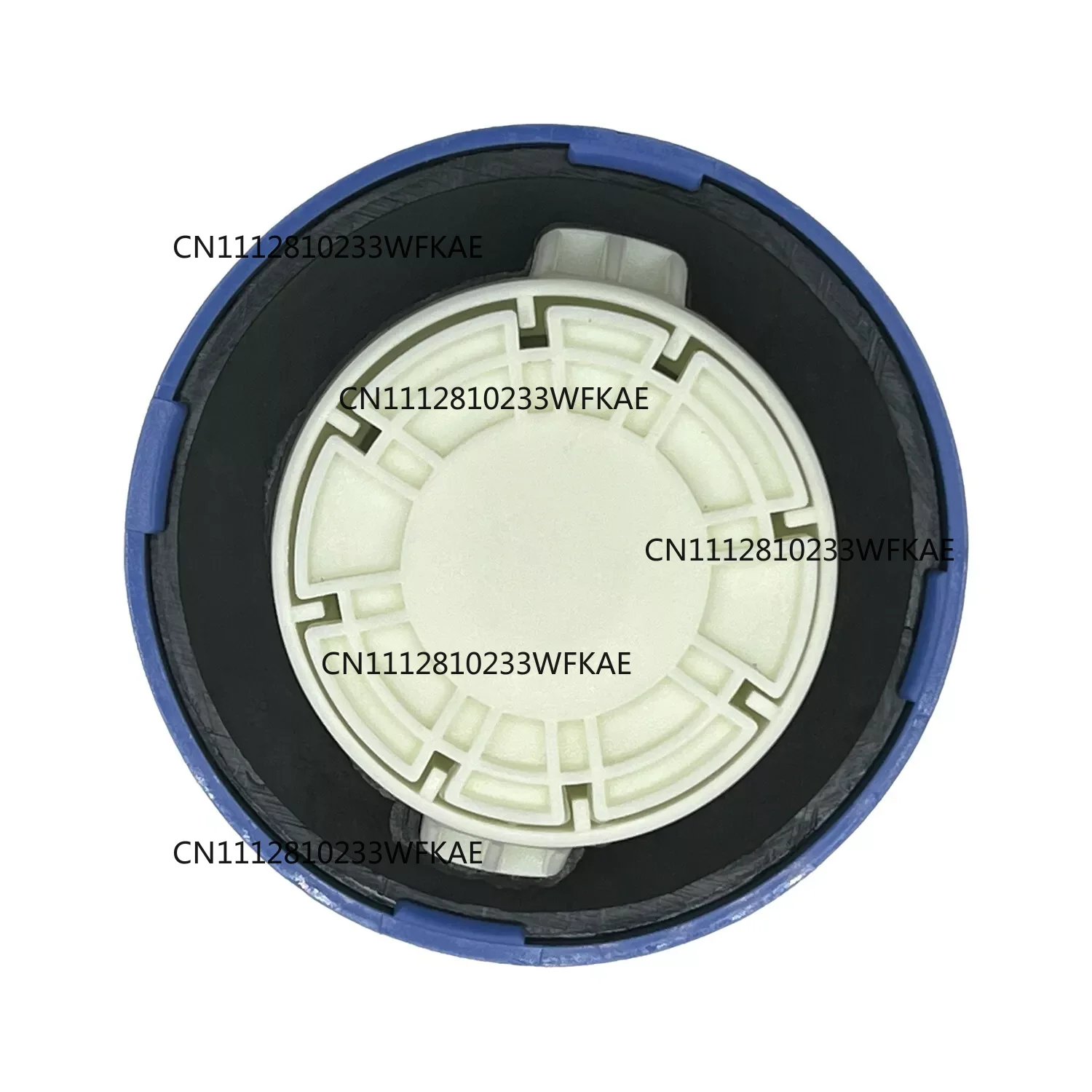 Tank Cap Adblue Tank Cover With 2 Keys For Volvo, Scania, Renault Trucks Lorry 60MM Lockable Diesel