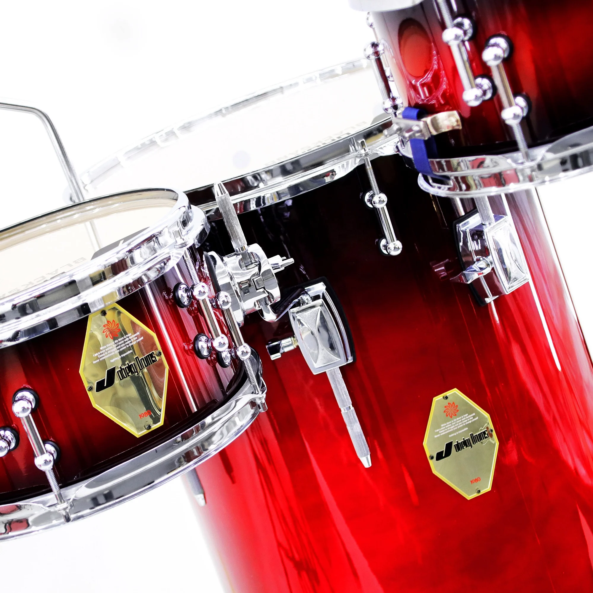 Tenor Saxophone Black Nickel Bb Tone Saxophone Musical Instrument For Players Students Practice Sale