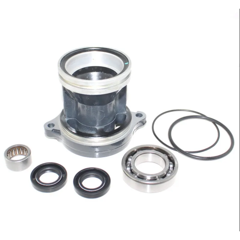 

683-45361-02-4D Lower Casing Cap w/ bearing For Yamaha Outboard Motor 9.9HP 15HP