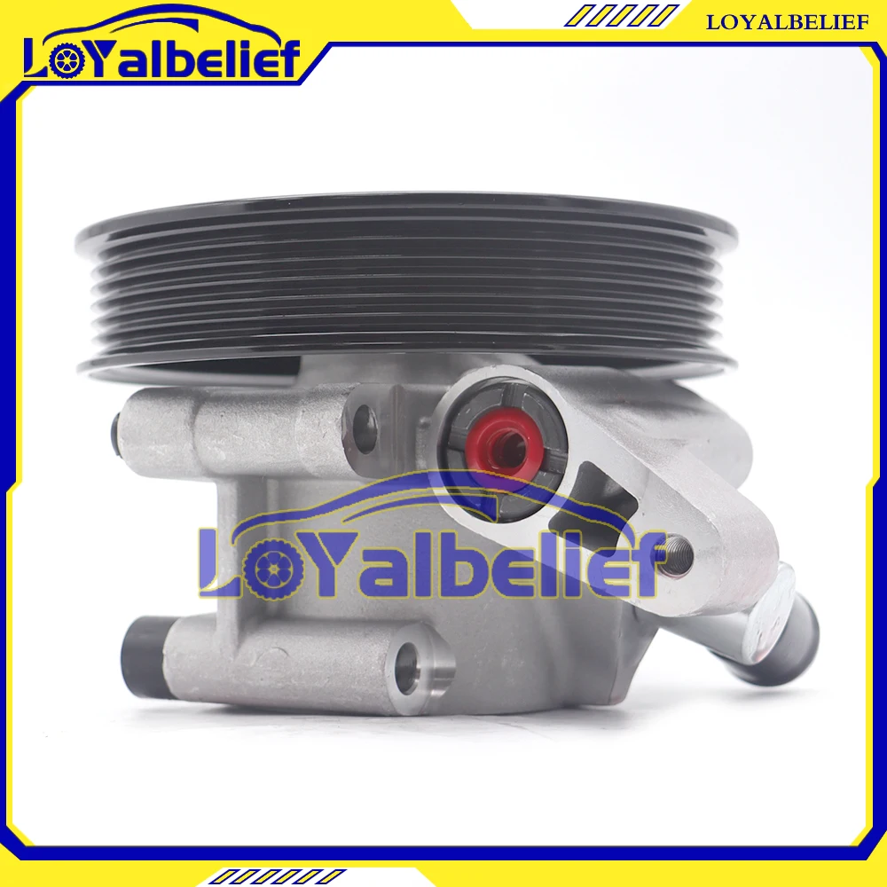 

Насос гидроусилителя руля для Ford F-150 2011-2014 V8 6.2L 7696955159, 7120192, BL3Z3A696A, BL3V3A696AA