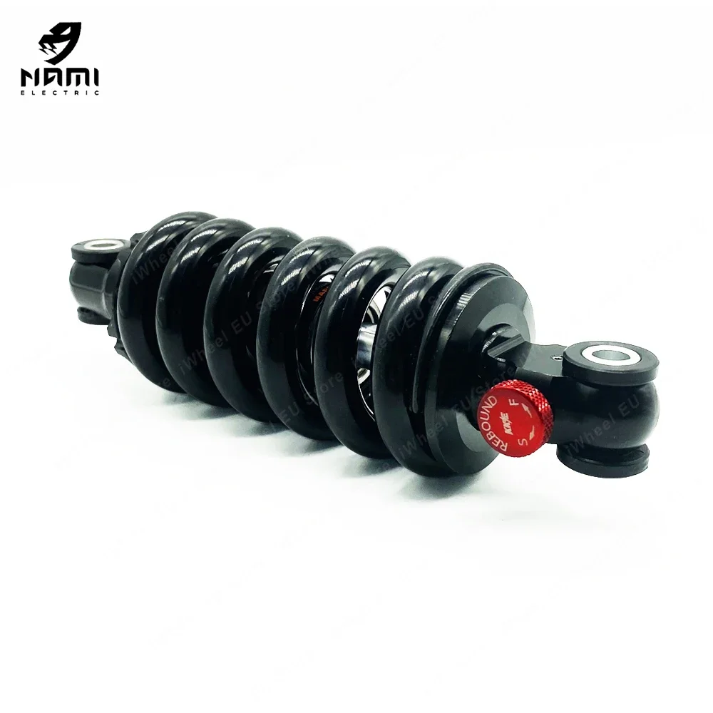 for  NAMI Burn E 2 Adjustable Hydraulic Shock Absorber NAMI Burn E 2 MAX Adjustable Hydraulic Suspension Spring NAMI Part