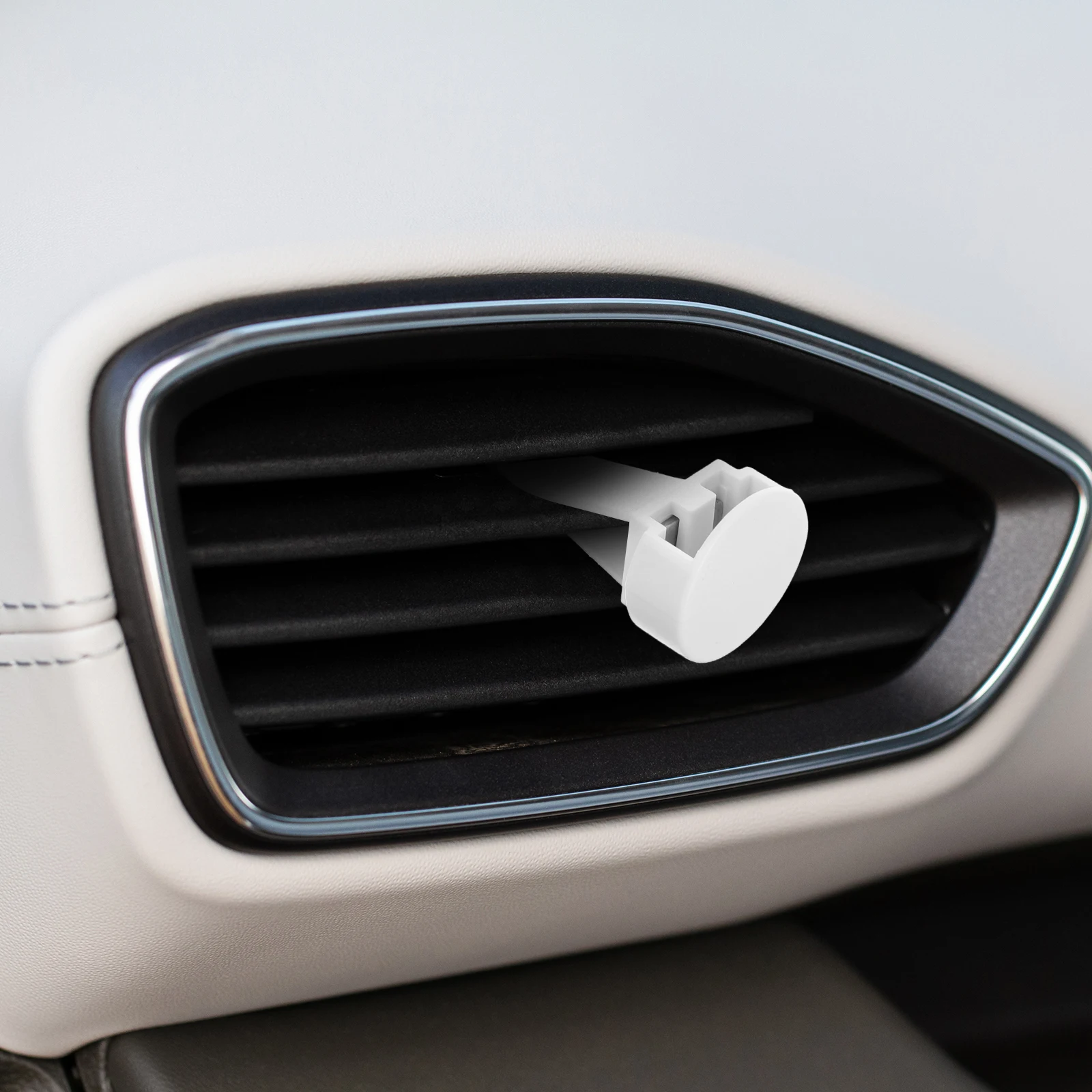 

25pcs Car Air Vent Clips Ac Outlet Decor Plastic Fragrance Holder Sturdy Design Easy Installation Versatile Use Wide Application