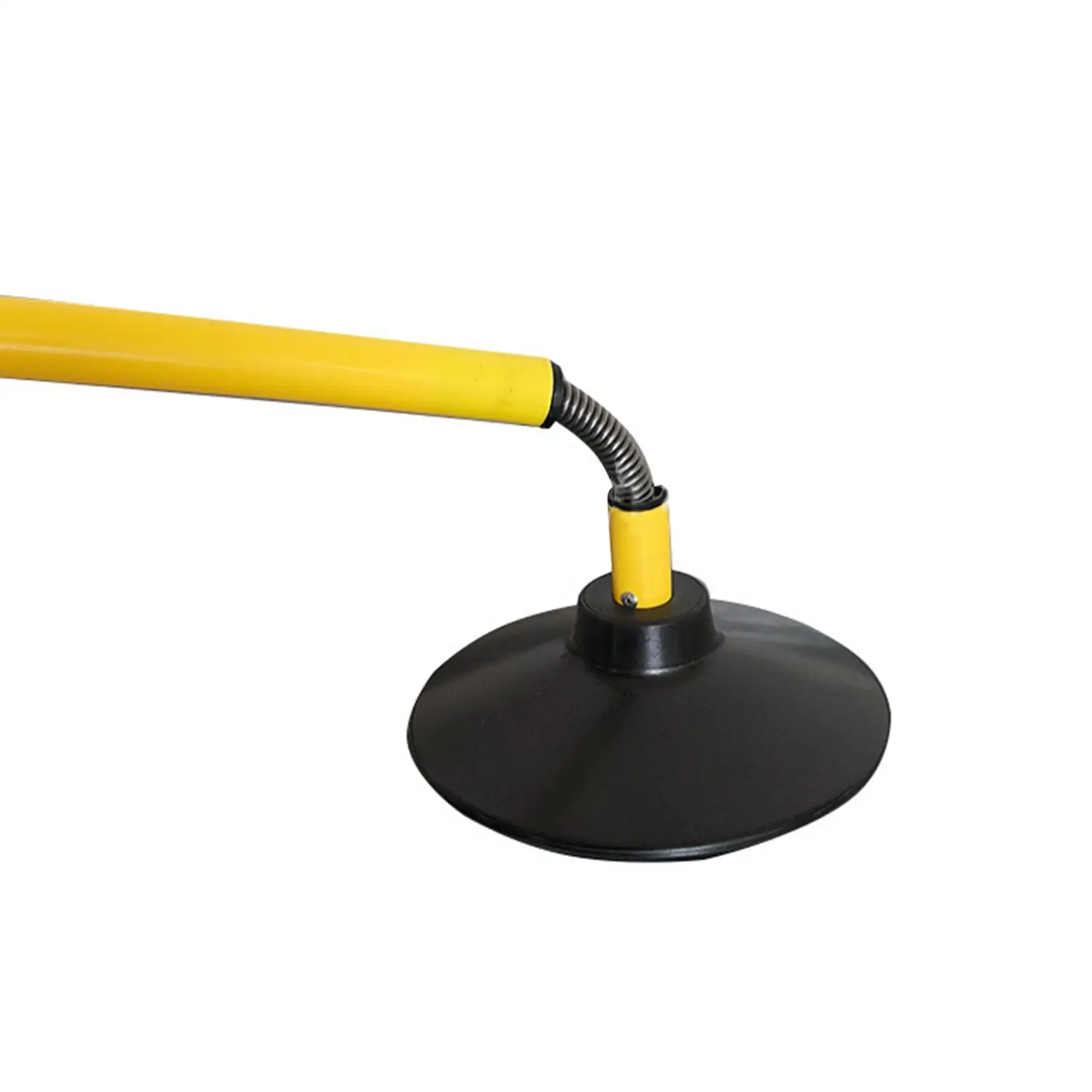 ملحق تدريب مساعد على عمود رشاقة كرة القدم للأنشطة الداخلية والخارجية