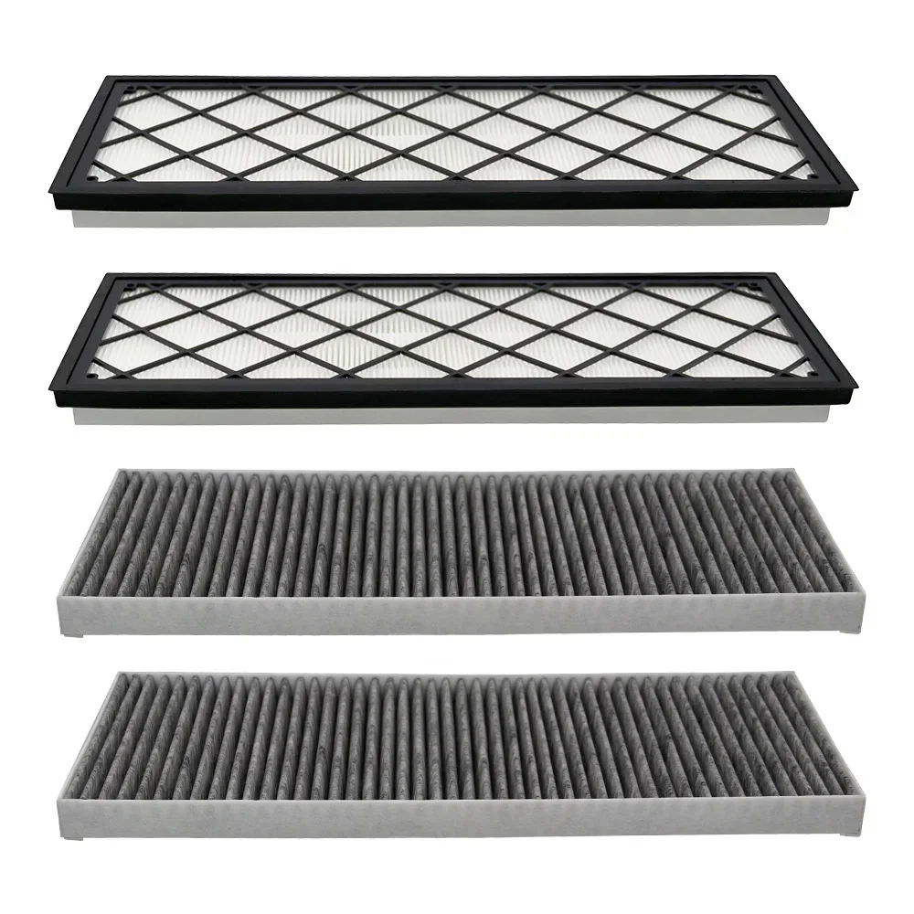Thumbnail 2 - #74 Best Cabin Air Filters to Buy In 2026