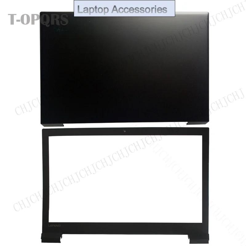 

F New For Lenovo Ideapad V310-15ISK V310-15 LCD Back Cover /LCD Bezel