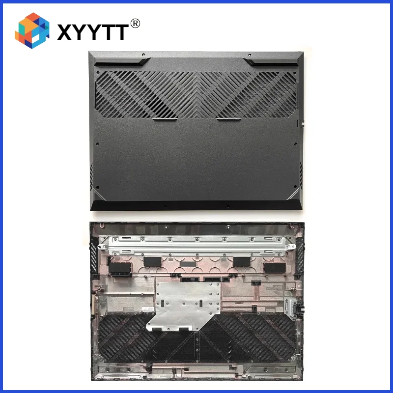 

Замените новую крышку для Dell G16 Gaming 7630 7635, нижнюю крышку D, нижнюю часть корпуса 0CVD5G CVD5G