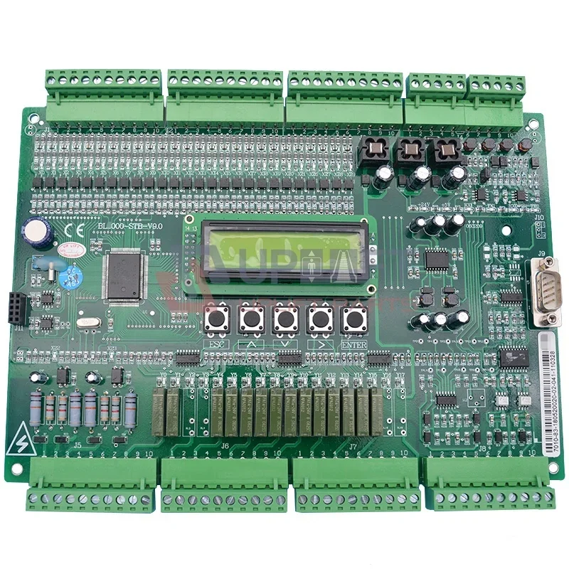 

BL2000-STB-V9.0 main board mother boards for elevator parts