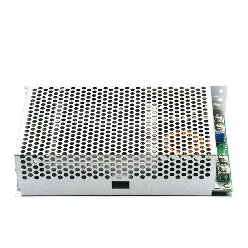 FYBL-Adjustable DC-DC Buck Converter 1500W 50A 15-90V To 2.5-72V Step-Down Voltage Regulator Power Supply Module High Current