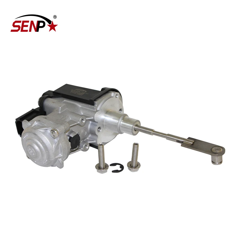SENP 04E198725M 04E198725E 04E198725B Turbocharger Actuator Boost Solenoid Valve for Audi Seat VW 1.4T CPTA CZEA