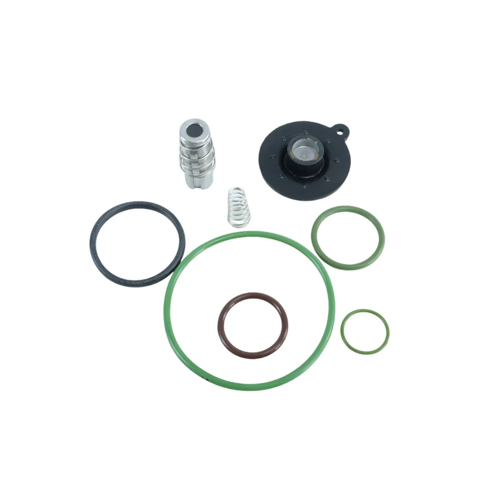 Air compressor accessory drain valve package 2901067300/2901063300 for replacing air compressor parts