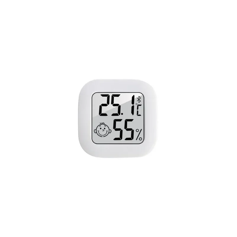 

LCD Digital Thermometer Hygrometer Indoor Room Mini Electronic Temperature Humidity Meter Sensor Gauge Weather Station for Home