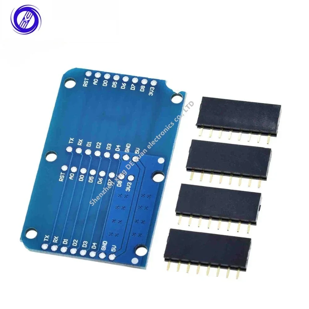 1PCS Dual Base For … - image