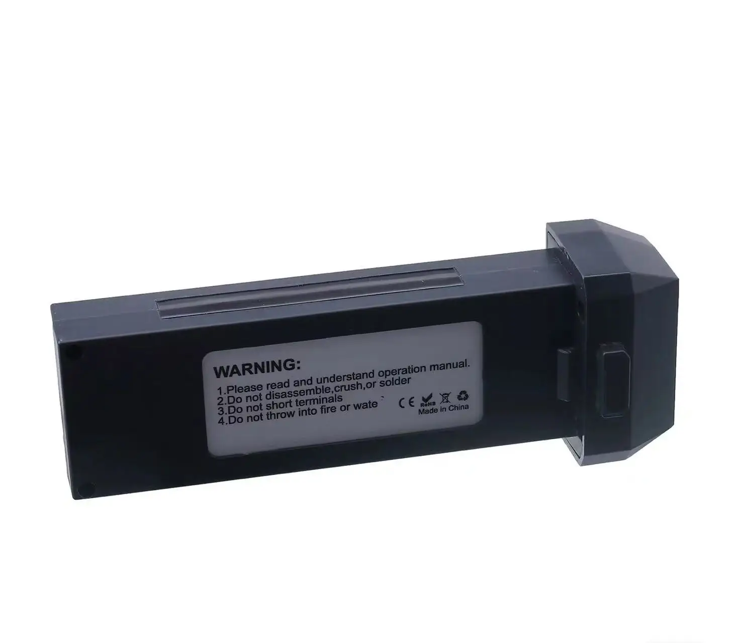 

new for gifi power HolyStone HS720 HS720E 7.4V 4300mah battery