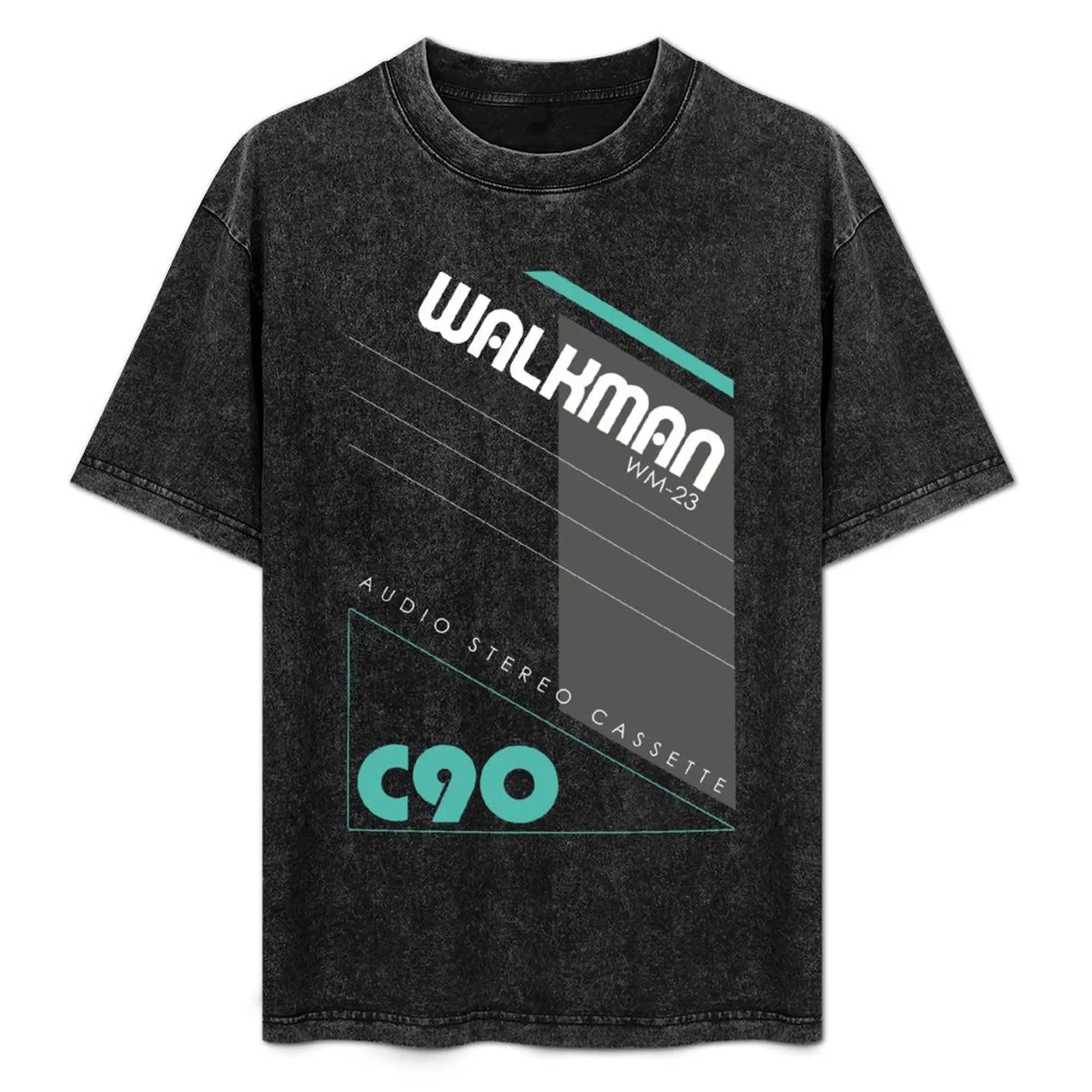 

Cassette#5 T-Shirt Performance Dry Fit T-Shirt