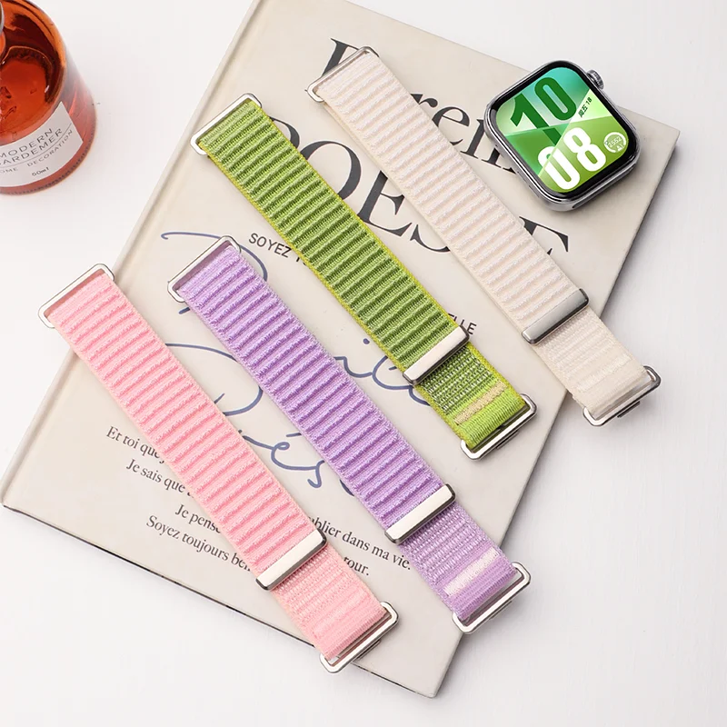 Field Nylon Straps … - image