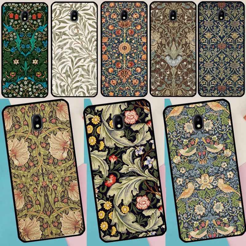 William Morris For …