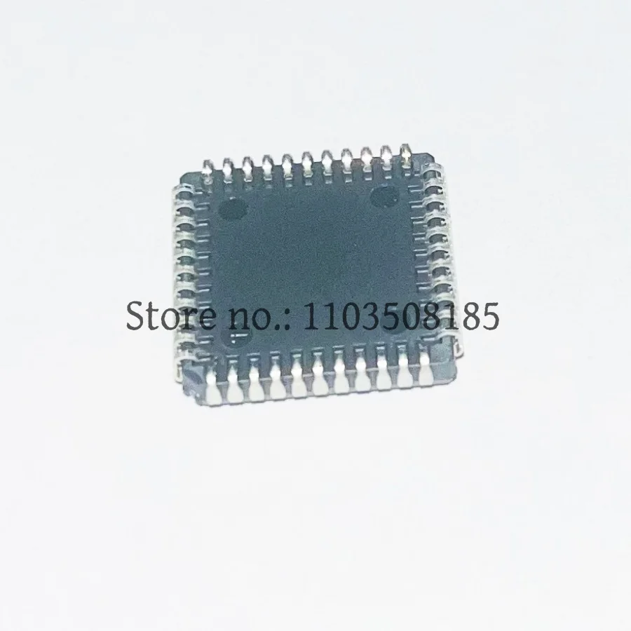 2 uds HD6445CP4 PLCC44 chip IC nuevo