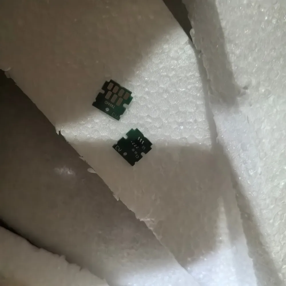 

50 шт. C9344 чип коробки для обслуживания EPSON Expression Home XP 2100 2105 3100 3105 4100 4101 4105 WorkForce WF 2810 2830 2835 2850