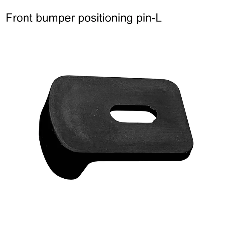 Auto Front Bumper Guide Support for BMW 5 F10 F07 F01 Front Bumper Locating Pin 51117263325