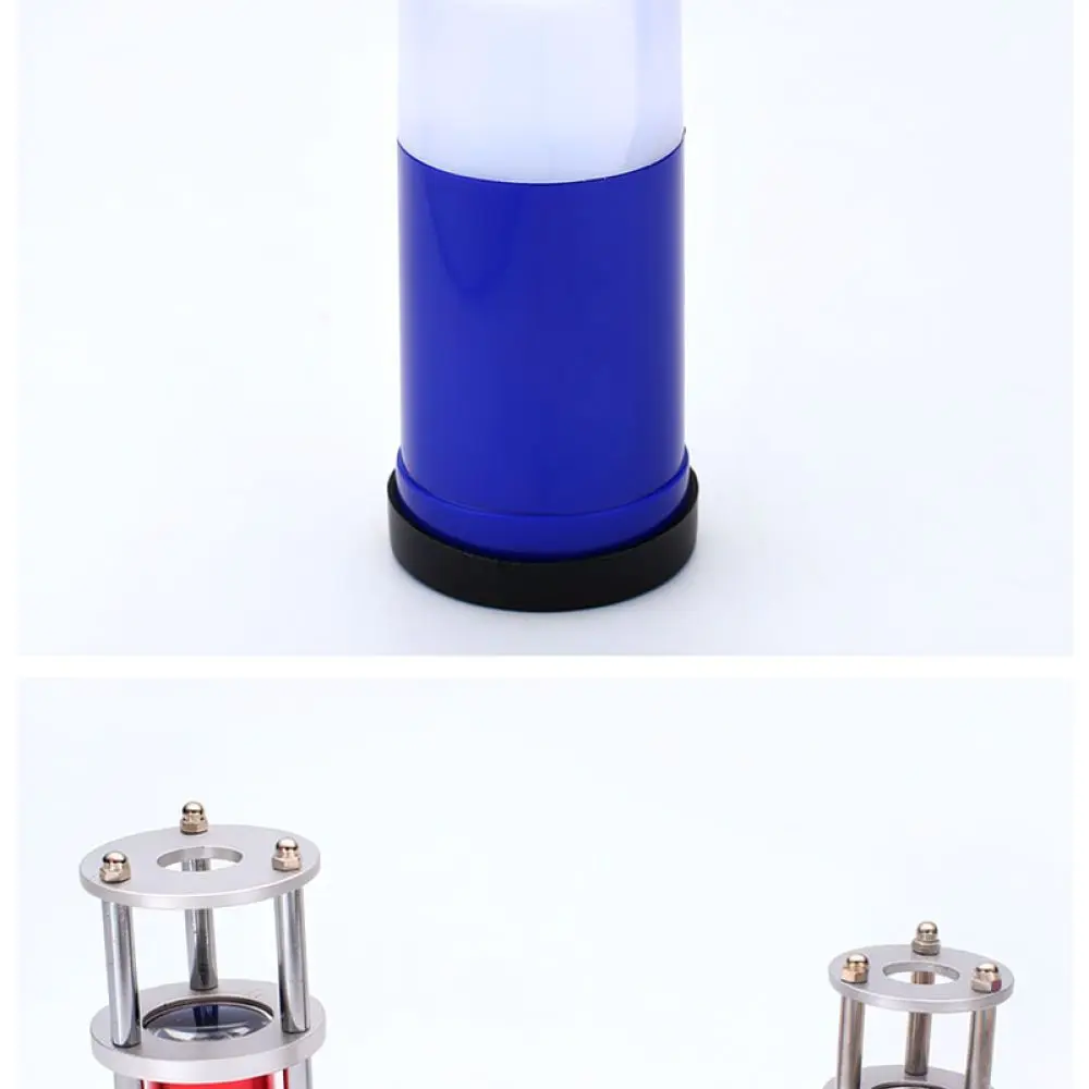 Optical Diamond Cut Viewer Heart And Magnifier Professional Gemological Tool For Jewelry Appraisal And Design