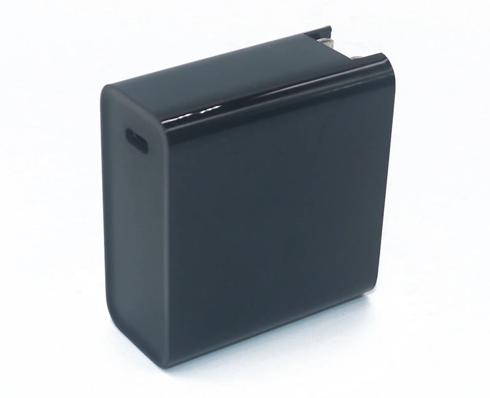 شاحن سريع نوع C للهاتف المحمول ، الولايات المتحدة ، الاتحاد الأوروبي ، الاتحاد الأفريقي أو المملكة المتحدة مأخذ الإخراج 5 فولت ، 9 فولت ، 12 فولت ، 15 فولت ، 20 فولت ، هواوي ، سامسونج ، غالاكسي ، آيفون ، أندرويد ، 45 واط PD