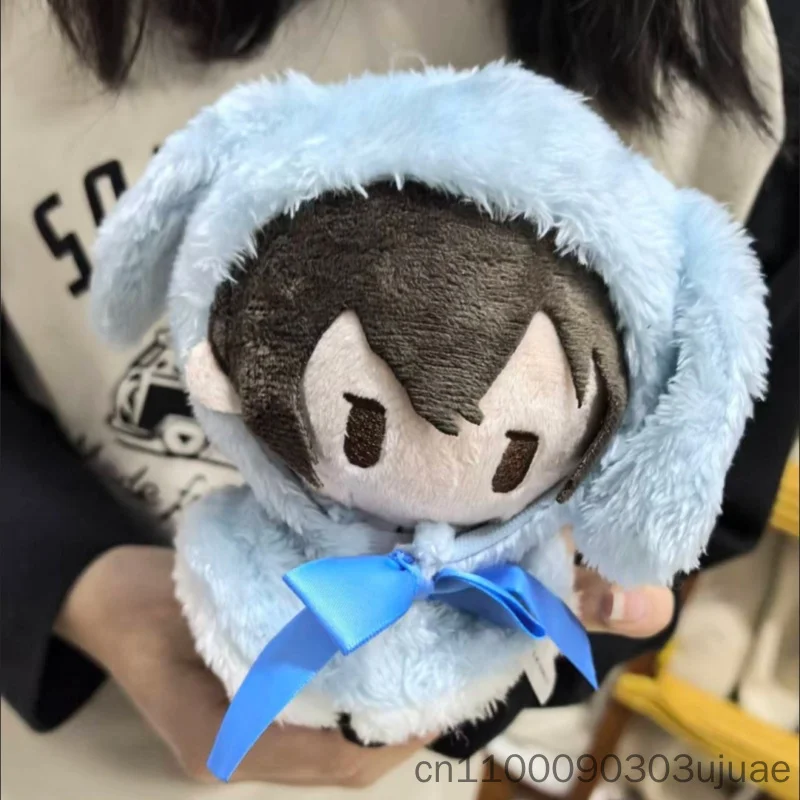 bungo-stray-dogs-peluche-con-texture-simile-al-peluche-adorabile-mantello-da-mascotte-con-strato-di-coniglio-rimovibile-edizione-da-collezione-giocattolo-ornamentale-anime